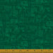 Spectrum - Evergreen - Per Yard - By Whistler Studios for Windham - Basic, Tonal, Blender, Textured - Dark Green - 52782-12-Yardage - on the bolt-RebsFabStash