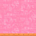 Spectrum - Eraser - Per Yard - By Whistler Studios for Windham - Basic, Tonal, Blender, Textured - Medium Pink - 52782-29-Yardage - on the bolt-RebsFabStash