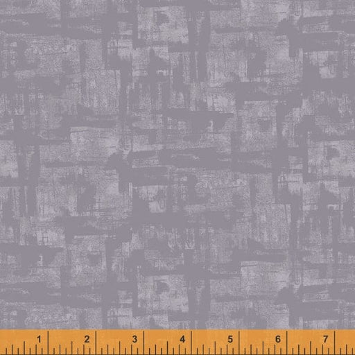 Spectrum - Concrete - Per Yard - By Whistler Studios for Windham - Basic, Tonal, Blender, Textured - Gray - 52782-48-Yardage - on the bolt-RebsFabStash
