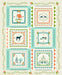 Cottage Farm - Farm Panel - 35" x 42" - per panel - Windham Fabrics - Judy Jarvi - 53248P-1-panels-RebsFabStash