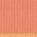 New! Jaye Bird - Bird Tracks Coral - per yard - by Kori Turner Goodhart for Windham Fabrics - 53273-10-Yardage - on the bolt-RebsFabStash
