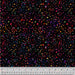 New! Catsville - Splatter Night - Per Yard - By Gareth Lucas for Windham Fabrics - 53484D-2-Yardage - on the bolt-RebsFabStash