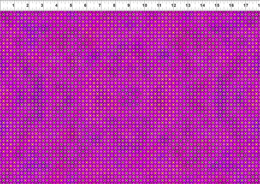 Unusual Garden II - Geo Dots - Per Yard - Jason Yenter - In the Beginning Fabrics - Blender, Tonal - Purple - 5UGB-6-Yardage - on the bolt-RebsFabStash