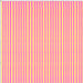 Party Stripe - per yard - Loralie Harris Designs - Stripes - Yellow/Pink - 692-307-Yardage - on the bolt-RebsFabStash