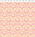 Patricia - Coral Lace - Per Yard - by In The Beginning Fabrics - Floral, Pastels, Digital Print - Coral - 6PAT1-Yardage - on the bolt-RebsFabStash