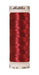 Mettler Thread - Metallic Embroidery 100m 109yd - 7633-1723 RUBY-thread-RebsFabStash