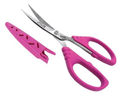 Havel's 5 1/2 Embroidery Scissors - curved blades — RebsFabStash