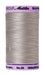 Mettler Thread - Silk-Finish Cotton - 547 yd -ASH MINT - 50 wt - 9104-0331-thread-RebsFabStash