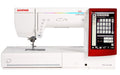 Janome Horizon Memory Craft 14000 Combination Sewing and Embroidery Machine - US Orders Only-Embroidery Machines-RebsFabStash