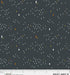 NEW! - Au Naturel - Rain Dark Gray - Per Yard - by Jacqueline Schmidt for P&B Textiles - ANAT-04897-K-Yardage - on the bolt-RebsFabStash