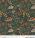 NEW! - Au Naturel - Meadow - Per Yard - by Jacqueline Schmidt for P&B Textiles - ANAT-04898-MU-Yardage - on the bolt-RebsFabStash