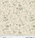 NEW! - Au Naturel - Field of Flowers Light Green - Per Yard - by Jacqueline Schmidt for P&B Textiles - ANAT-04899-LG-Yardage - on the bolt-RebsFabStash