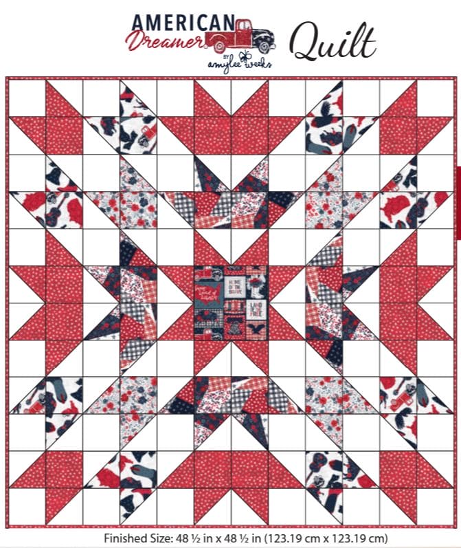 Designer Quilt Kits Buy Quilt Kits Online RebsFabStash — Page 3