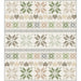 NEW! - Au Naturel - Quilt KIT - 83" x 94" finished size - pattern by Wendy Sheppard - fabric by Jacqueline Schmidt for P&B Textiles-Quilt Kits & PODS-RebsFabStash