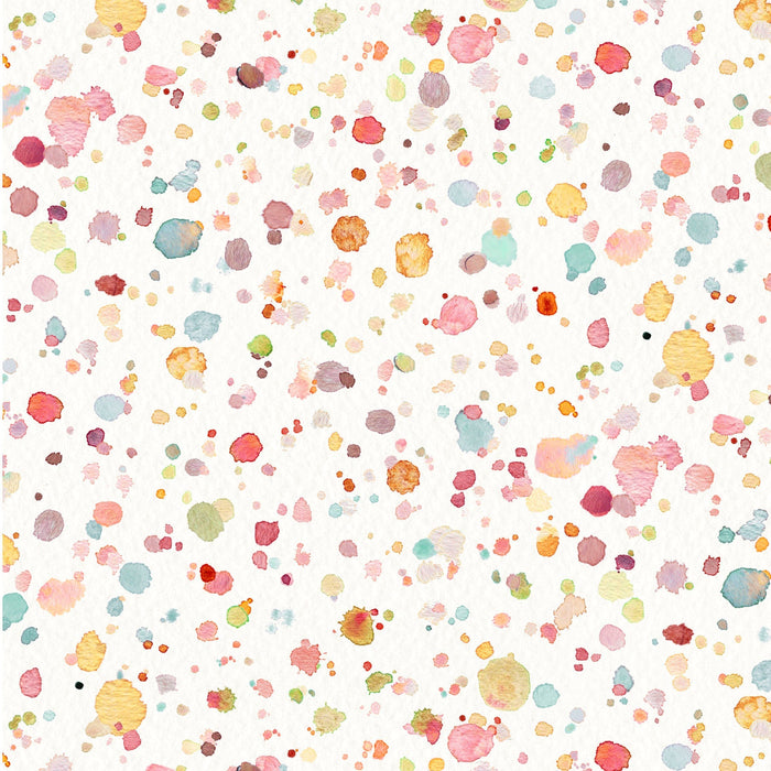 Boots and Blooms - Sillier than Sally Designs - running yardage - per yard - by P&B Textiles - Tonal - Pink - BBLO-4739 - P