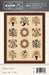 Floral Quilt - Panel Quilt PATTERN - Stacy West - Buttermilk Basin Design - Extra Large Panel - BMB# 1999-Patterns-RebsFabStash
