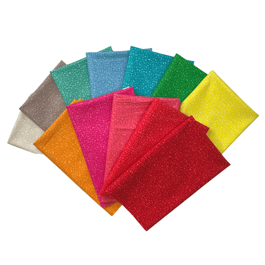 Fat Quarter Fabric Bundles Fat Quarters for Quilting — RebsFabStash