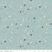 Tiny Treaters - Milky Way - Gray - Per Yard - by Jill Howarth for Riley Blake Designs - Halloween - C10485 GRAY-Yardage - on the bolt-RebsFabStash