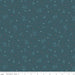 Winterland - Spruce - Midnight - per yard -by Amanda Castor for Riley Blake Designs - Winter, Snow - C10711-MIDNIGHT-Yardage - on the bolt-RebsFabStash