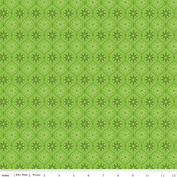 Snowed In - Let It Snow PANEL - per panel - by Heather Peterson - for Riley Blake Designs - Snowmen, Winter - 24" x 43" - P10818-PANEL