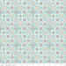 5 YARD CUT - Stitch Fabric Collection by Lori Holt - Applique - Riley Blake Designs - C10923-SONGBIRD-5yc-5 yard cut-RebsFabStash
