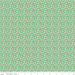 Stitch Fabric Collection Leaf Polka Dot Print by Lori Holt at RebsFabStash