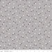 Stitch Fabric Collection by Lori Holt Steel Houndstooth from RebsFabStash