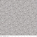 Stitch Fabric Collection by Lori Holt 108" Wide Back Steel Houndstooth at RebsFabStash