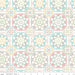 Stitch Fabric Collection by Lori Holt Cloud Crochet from RebsFabStash