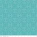 Blue Cottage Stitch Fabric Collection by Lori Holt at RebFabStash
