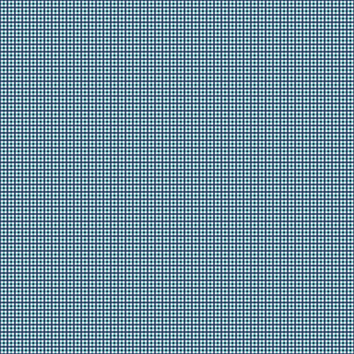 NEW! Bee Plaids - Harvest - Denim - Per Yard - Lori Holt - Bee in my Bonnet - Riley Blake - Basics - C12025-Denim-Yardage - on the bolt-RebsFabStash