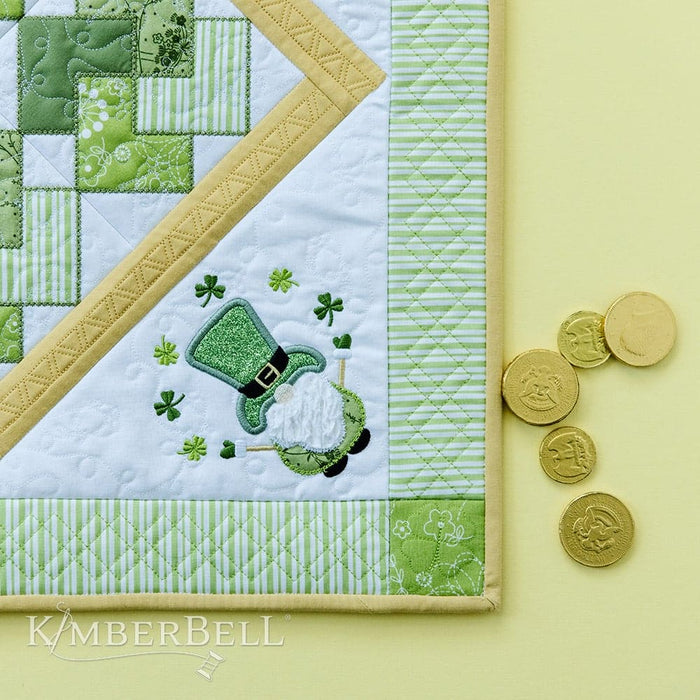 Kimberbell Mini Quilts, Vol. 1: January-June