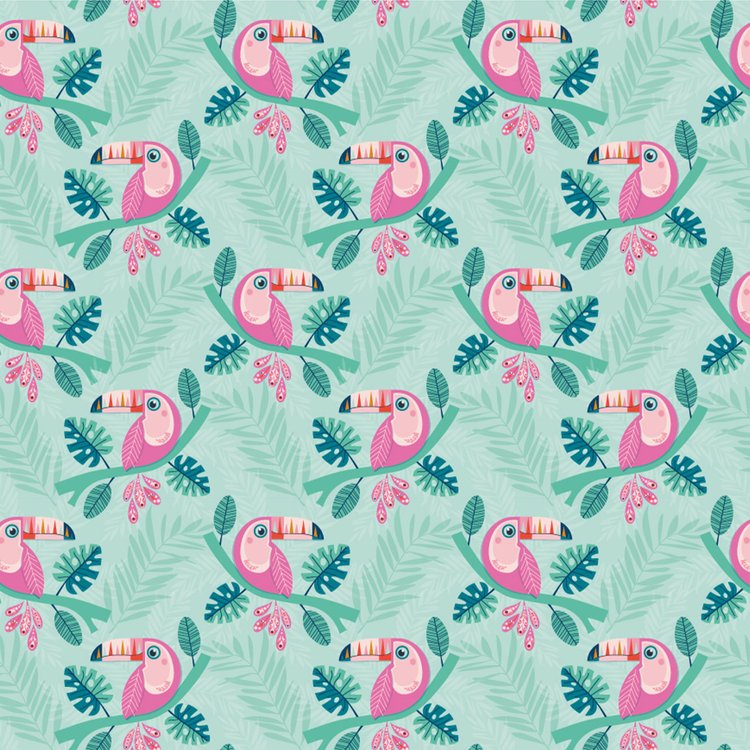 Dandelion Jungle