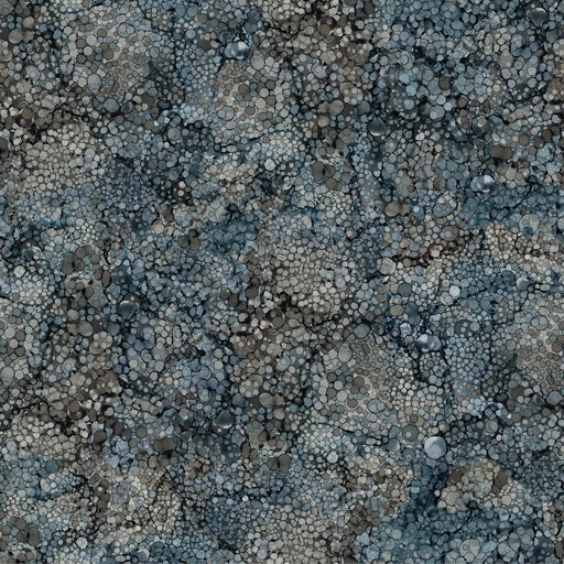 NEW! Bliss Basics - Texture - Per Yard - By Northcott - Digital Print - Glacier - DP23887-96-Yardage - on the bolt-RebsFabStash