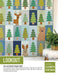 quilt pattern - elizabeth hartman - bear, rabbit, elk, deer, tree blocks