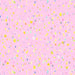 Gabriella - Dash Pink - per yard - by P&B Textiles - Watercolor - bright, colorful - GABR04815-P-Yardage - on the bolt-RebsFabStash