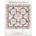 Harmonious Quilt - Quilt PATTERN - by Jason Yenter for In The Beginning Fabrics - Featuring Haven fabrics - 83.5" x 83.5" - HVN H PT-Patterns-RebsFabStash