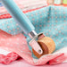 Quick Press Seam Roller On Fabric by Lori Holt from It's Sew Emma at RebsFabStash