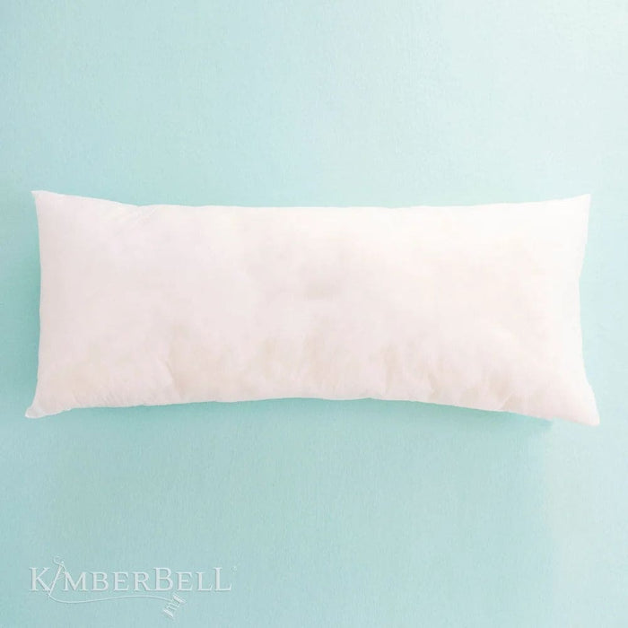 Pillow Insert - 16" x 38" Pillow Insert - by Kimberbell Designs - Bench Pillow Size - KDKB255