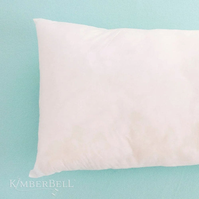 Pillow Insert - 16" x 38" Pillow Insert - by Kimberbell Designs - Bench Pillow Size - KDKB255