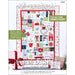 Cup of Cheer | Advent Quilt Kit | Christmas | Winter | Pink | Green | Blue | White | Red | Kim Christopherson | Kimberbell | Maywood Studio | RebsFabStash