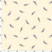 NEW! Lavender Sachet - Buds - Per Yard - by Maywood Studio - Tonal, Blender - Ecru - MASD10045-E-Yardage - on the bolt-RebsFabStash