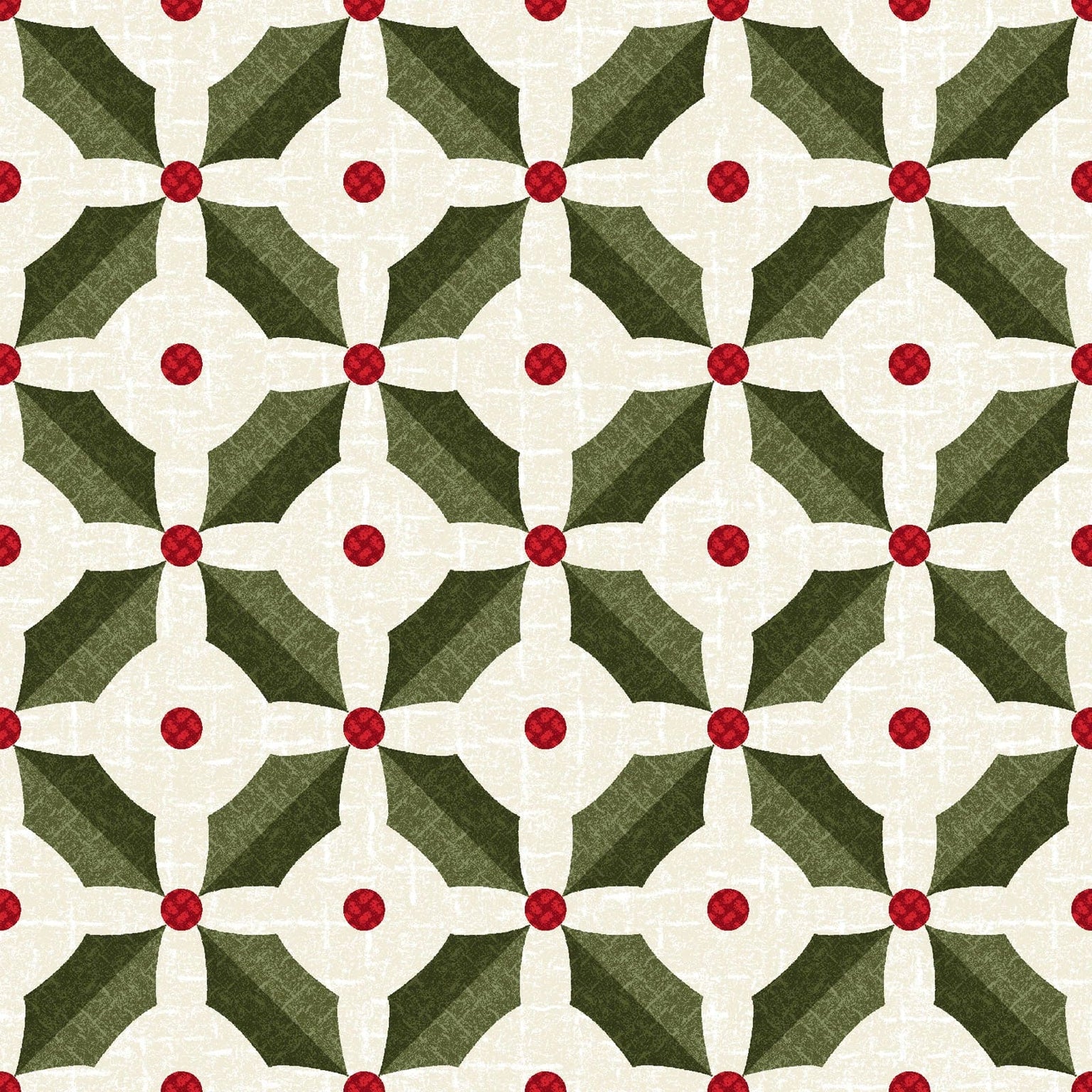 Fall/Winter Holiday Fabrics — RebsFabStash