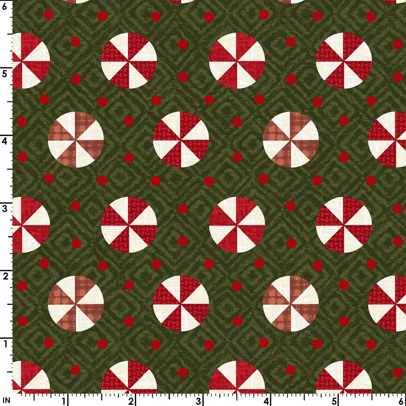 Fall/Winter Holiday Fabrics