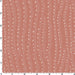 Saguaro - Saguaro Stripe Metallic - Terracotta -Per Yard -by Christina Cameli - Maywood Studio - Geometric, Tonal - MASM10024-O4-Yardage - on the bolt-RebsFabStash