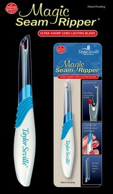 Matco Seam Ripper Magic Seam Ripper - MC219863 — RebsFabStash
