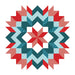 Radiance - Quilt KIT - Amanda Castor - Material Girl Quilts - Winterland Fabric - 2 Size Options - P#114-Quilt Kits & PODS-RebsFabStash