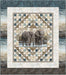 Savannah - PATTERN 2 - by Patti Carey of Patti's Patchwork - Uses New Dawn fabric by Northcott - 3 Quilt Options in 1 Pattern - RebsFabStash