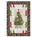 Howdy Christmas - Quilt PATTERN - by Diane McGregor for Castilleja Cotton - Fabric by Deborah Edwards for Northcott - RebsFabStash