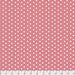 Tula's True Colors - Hexy Flamingo - Per Yard - by Tula Pink for Free Spirit Fabrics - Pink, Hexagons - PWTP150.FLAMINGO-Yardage - on the bolt-RebsFabStash